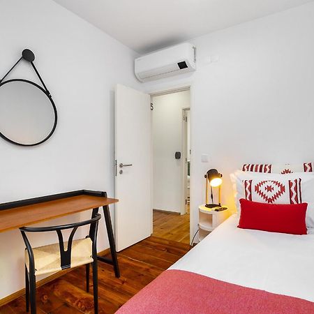 Whome Urban Tech Retreat, Modern Hubs For Remote Living Lisboa Eksteriør billede