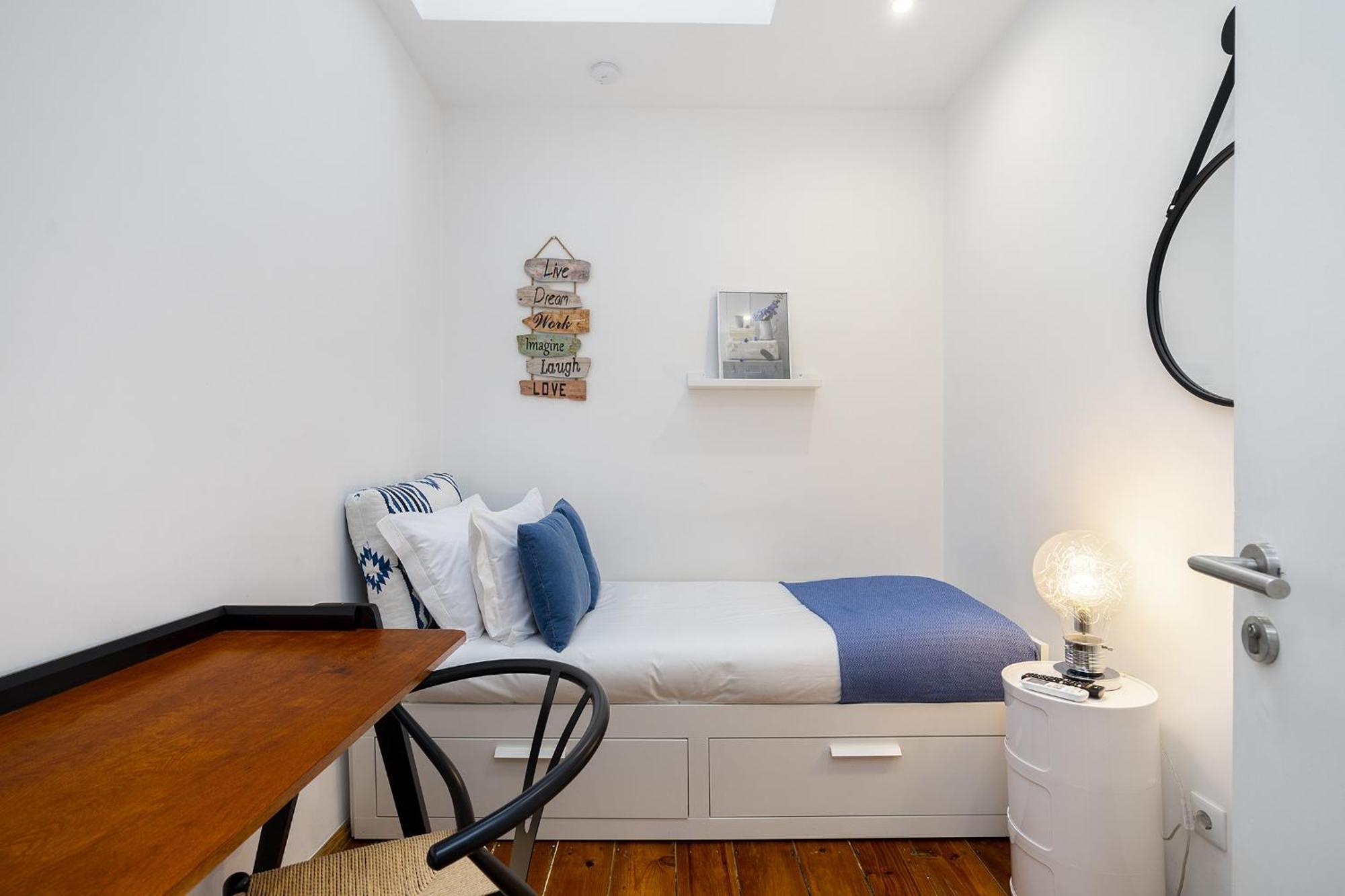 Whome Urban Tech Retreat, Modern Hubs For Remote Living Lisboa Eksteriør billede