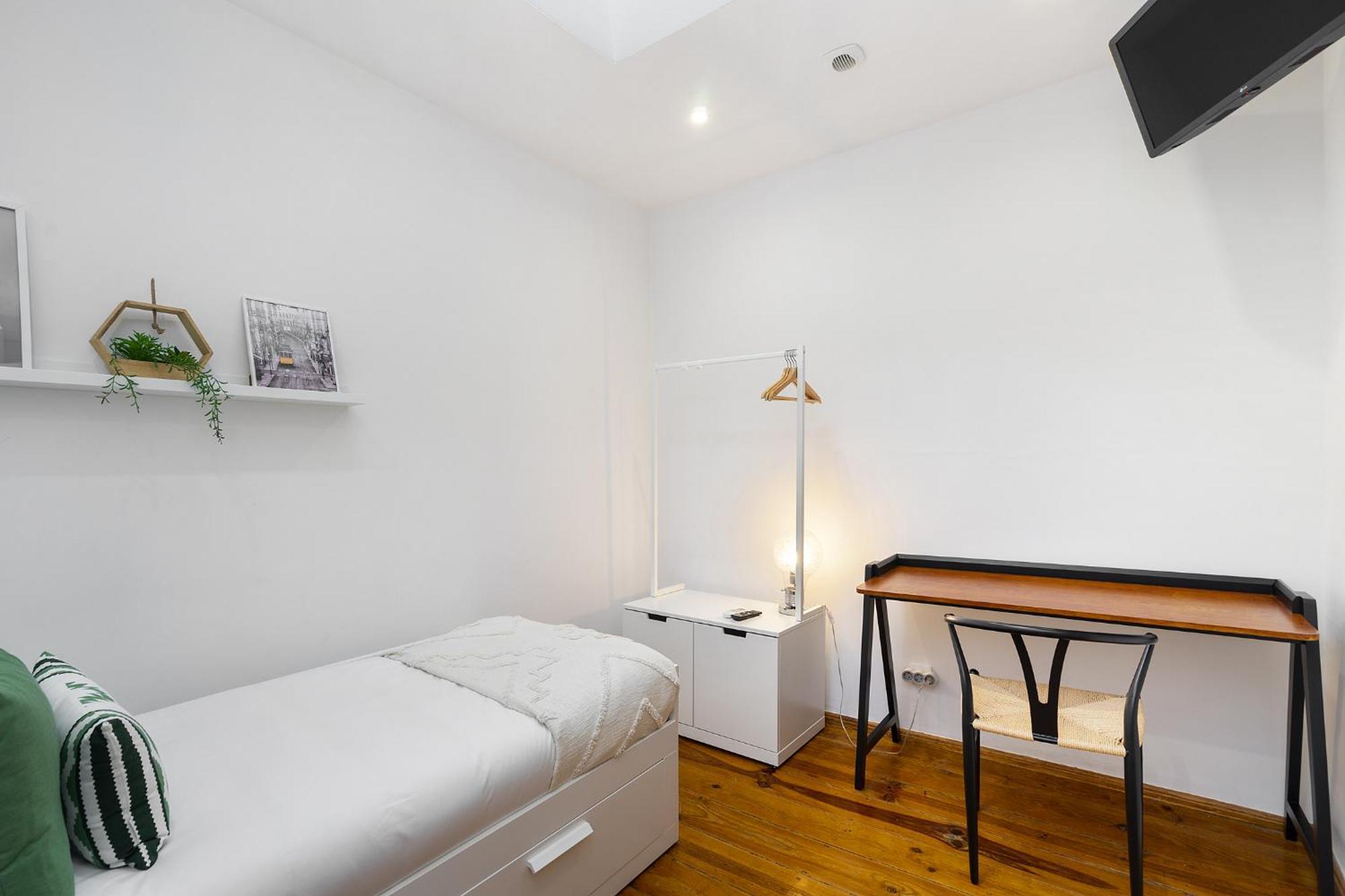 Whome Urban Tech Retreat, Modern Hubs For Remote Living Lisboa Eksteriør billede